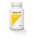Trophic Vitamins Lutein Eyes with Zeaxanthin 30 Vegi Capsules | Unbeatable Prices, Daily Deals | VITASHOP