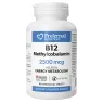 Preferred Nutrition 비타민 B12 메틸코발라민 2500 mcg, 설하정 90정