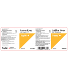 Trophic Vitamins Lutein Eyes with Zeaxanthin 30 Vegi Capsules | Unbeatable Prices, Daily Deals | VITASHOP