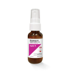 Melatonin Spray 5 mg,  Cherry 30 ml | Safest & Easiest Shopping Vitamins Online | VITASHOP