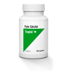 Trophic Vitamins Desiccated Liver 180 Capsules | Unbeatable Prices, Daily Deals | VITASHOP