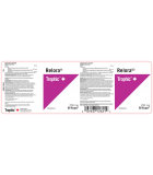 Trophic Vitamins 트로픽 비타민즈 Relora 250 mg 60 식물성 캡슐 | 매일 업데이트되는 특가 상품 | VITASHOP
