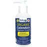 Naka Platinum Organic Calendula Topical Cream 120 mL