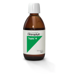 Trophic Vitamins Chlorophyll 100 mg Liquid 250 ml | Unbeatable Prices, Daily Deals | VITASHOP