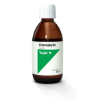 Trophic Vitamins Chlorophyll 100 mg Liquid 250 ml | Unbeatable Prices, Daily Deals | VITASHOP