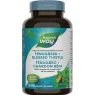 Fenugreek+ Blessed Thistle 180 Tablets | Safest & Easiest Shopping Vitamins Online | VITASHOP