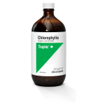 Trophic Vitamins Chlorophyll 100 mg Liquid 450 ml | Unbeatable Prices, Daily Deals | VITASHOP