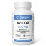 Preferred Nutrition Huile de krill 500 mg, 120 capsules molles
