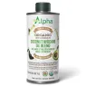 Alpha Health Products Organic Coconut Avocado Oil Blend 250 mL