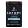 Ancient Nutrition 香草味骨汤胶原蛋白蛋白粉 321克