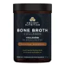Ancient Nutrition Protéine de collagène au bouillon d'os chocolat 357 g
