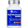 CanPrev Multi-Mushroom Full Spectrum 60 Veg Capsules