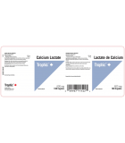 Trophic Vitamins Calcium Lactate 600 mg 180 Caplets | Unbeatable Prices, Daily Deals | VITASHOP