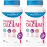 Calcium complet pour femmes de 50 ans et plus 120 comprimés | Achats de vitamines les plus sûrs et les plus faciles en ligne | V
