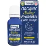 Naka 铂金有机婴儿益生菌滴剂 8 mL
