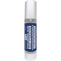 Naka Platinum Hyaluronic Acid Moisturizing Cream 50 mL
