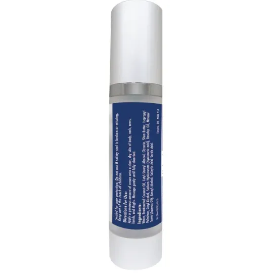 나카 플래티넘 히알루론산 보습 크림 50 mL