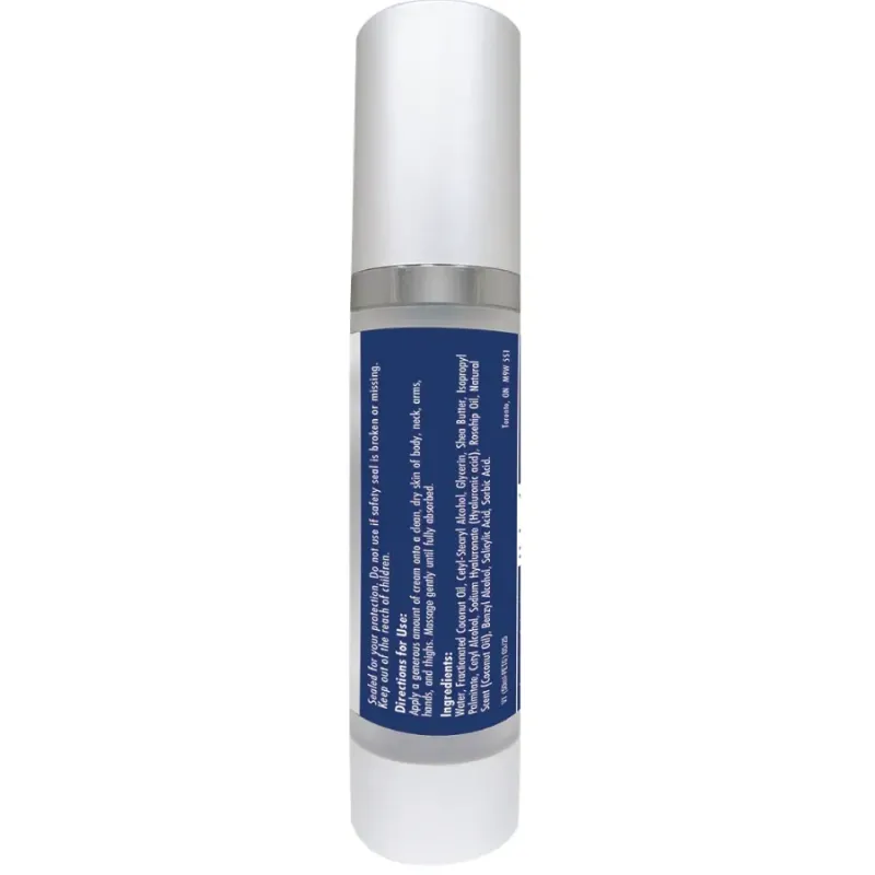 Naka Platinum crème à l'acide hyaluronique 50 mL