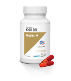 Trophic Vitamins 트로픽 비타민즈 크릴 오일 넵튠 500mg 90캡슐 | 매일 업데이트되는 특가 상품 | VITASHOP
