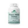 Provita NutrHeavy Metal Detox 90 vcaps
