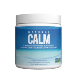 Natural Calm Natural Calm Plain 226 g | 每天不同折扣, 全网最低价格 | 种类齐全的保健品店铺 VITASHOP, 只有你想不到, 没有你买不到 !