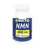 (Bonus Size) Platinum NMN - 35 vcaps