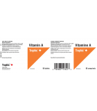 Trophic Vitamins Vitamin A 10,000 IU 90 Tablets | Unbeatable Prices, Daily Deals | VITASHOP