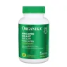 실라짓 히말리얀 500MG 60VCAP by Organika | 베스트 딜 | 비타샵