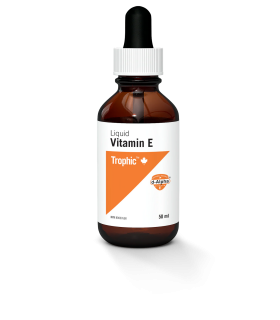 Vitamin E Liquid 50 ml | Safest & Easiest Shopping Vitamins Online | VITASHOP