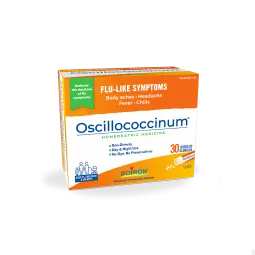 Boiron Oscilloccinum 30 剂 | 无与伦比的价格，每日特价 | VITASHOP