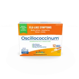 Boiron Oscillococcinum 12 dose 1 g | Unbeatable Prices, Daily Deals | VITASHOP