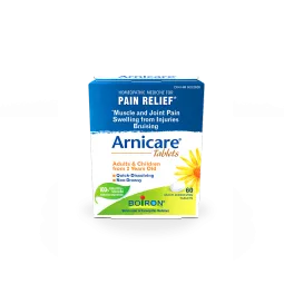 Boiron 아니케어 근육 & 관절 통증 60정 | 저렴한 가격, 데일리 딜 | VITASHOP