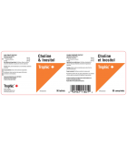 Trophic Vitamins Choline & Inositol 500 mg 180 Tablets | 每天不同折扣, 全网最低价格 | 种类齐全的保健品店铺 VITASHOP, 只有你想不到, 没有你买不到 !