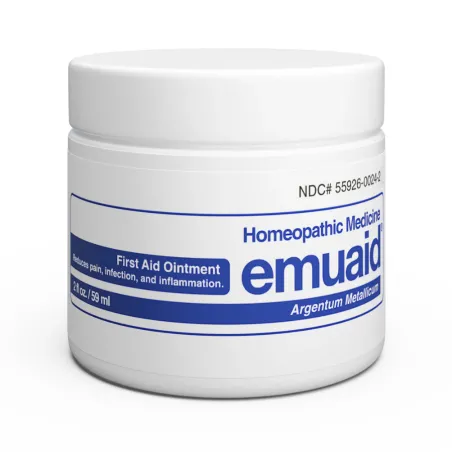 Emuaid EMUAID First Aid Ointment 59 ml | Unbeatable Prices, Daily Deals | VITASHOP