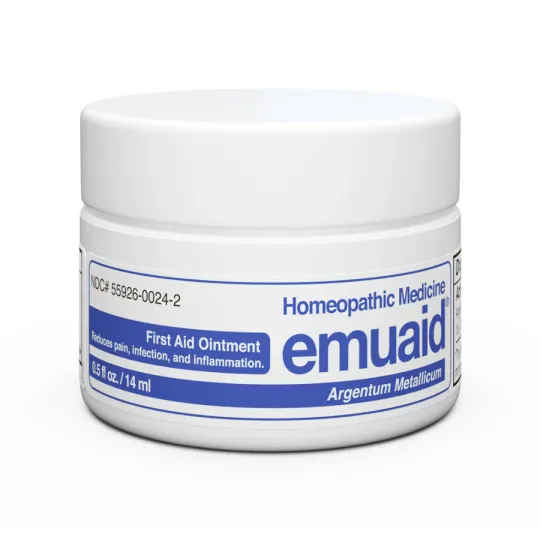 Emuaid EMUAID 응급처치 연고 14ml | 저렴한 가격, 데일리 딜 | VITASHOP
