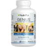 Nutripur 뉴트리푸어 Genius Kids and Teens 180 소프트젤 | 매일 업데이트되는 특가 상품 | VITASHOP