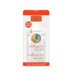 콜라겐 리퀴드 12 x 30 mL | 저렴한 가격, 데일리 딜 | VITASHOP