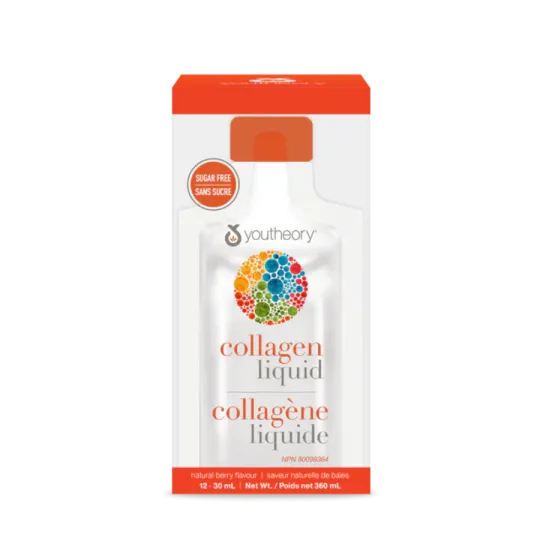 Collagen Liquid 12 x 30 mL | Unbeatable Prices, Daily Deals | VITASHOP
