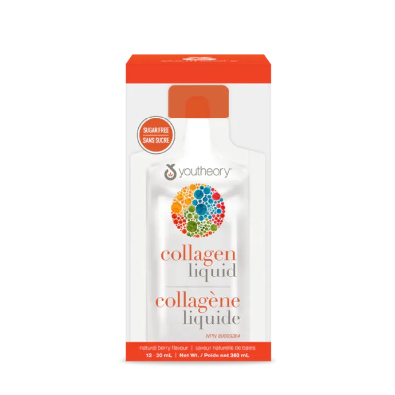 Collagen Liquid 12 x 30 mL | Unbeatable Prices, Daily Deals | VITASHOP