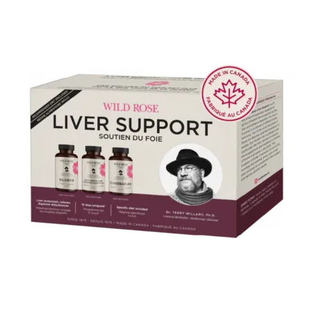 Liver D-Tox Program 1 Box Kit | Safest & Easiest Shopping Vitamins Online | VITASHOP