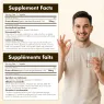 INNO NUTRITION Pygeum Extract 200mg 120 Capsules | Unbeatable Prices, Daily Deals | VITASHOP
