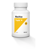 Trophic Vitamins 트로픽 비타민즈 MaximEyes 90 식물성 캡슐 | 매일 업데이트되는 특가 상품 | VITASHOP
