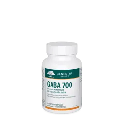 Genestra GABA 700 60 Capsules | 每天不同折扣, 全网最低价格 | 种类齐全的保健品店铺 VITASHOP, 只有你想不到, 没有你买不到 !