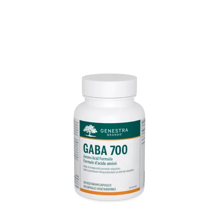Genestra GABA 700 60 Capsules | Unbeatable Prices, Daily Deals | VITASHOP