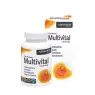 Multivital For Women 60 Vegetable Caps | BEST DEALS | VitaShop