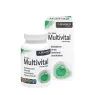 Multivital For Men 60 Vegetable Caps | Meilleures Affaires | VitaShop