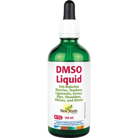 New Roots 뉴 루츠 DMSO 액체 95ml | 매일 업데이트되는 특가 상품 | VITASHOP