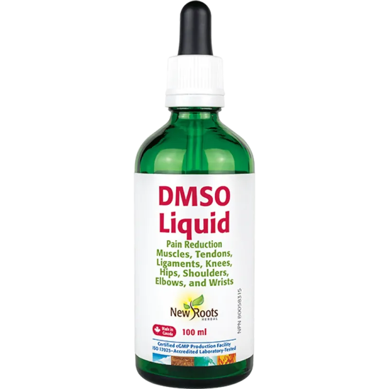 New Roots 뉴 루츠 DMSO 액체 95ml | 매일 업데이트되는 특가 상품 | VITASHOP