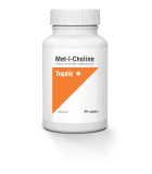Trophic Vitamins Met-I-Choline, Formerly called Lipo 900mg, 60 Caplets | 每天不同折扣, 全网最低价格 | 种类齐全的保健品店铺 VITASHOP, 只有你想不到, 没有你买不到 !