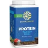 Sunwarrior Warrior Blend Organic Chocolate 750g | Unbeatable Prices, Daily Deals | VITASHOP